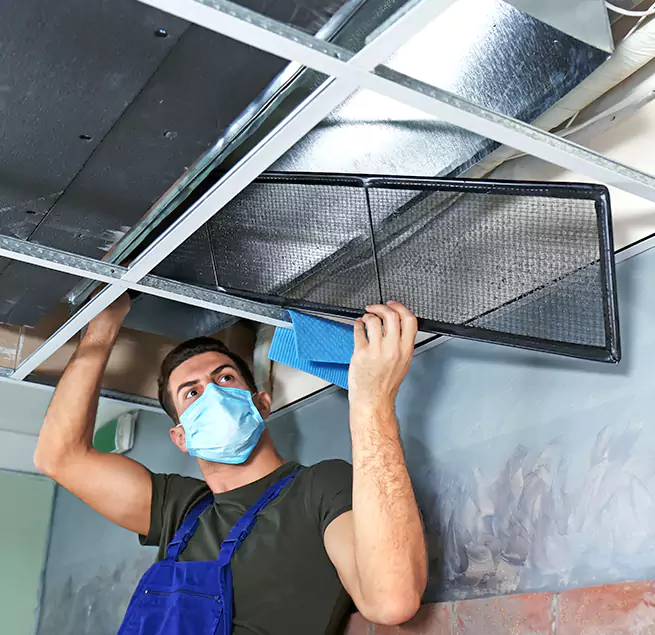 Why Homeowners Businesses Trust Us in South San Jose Hills, CA?