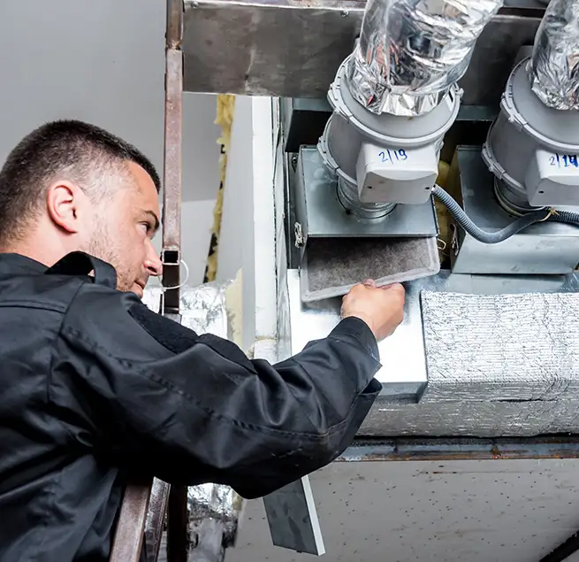 Why Homeowners & Businesses Trust Us in South San Jose Hills, CA?