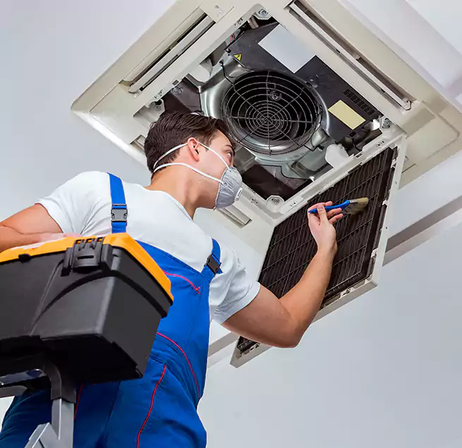 Why Homeowners & Businesses Trust Us in South San Jose Hills, CA?